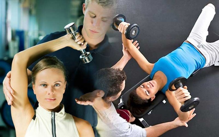 Udbredte trænings- og fitnessmyter